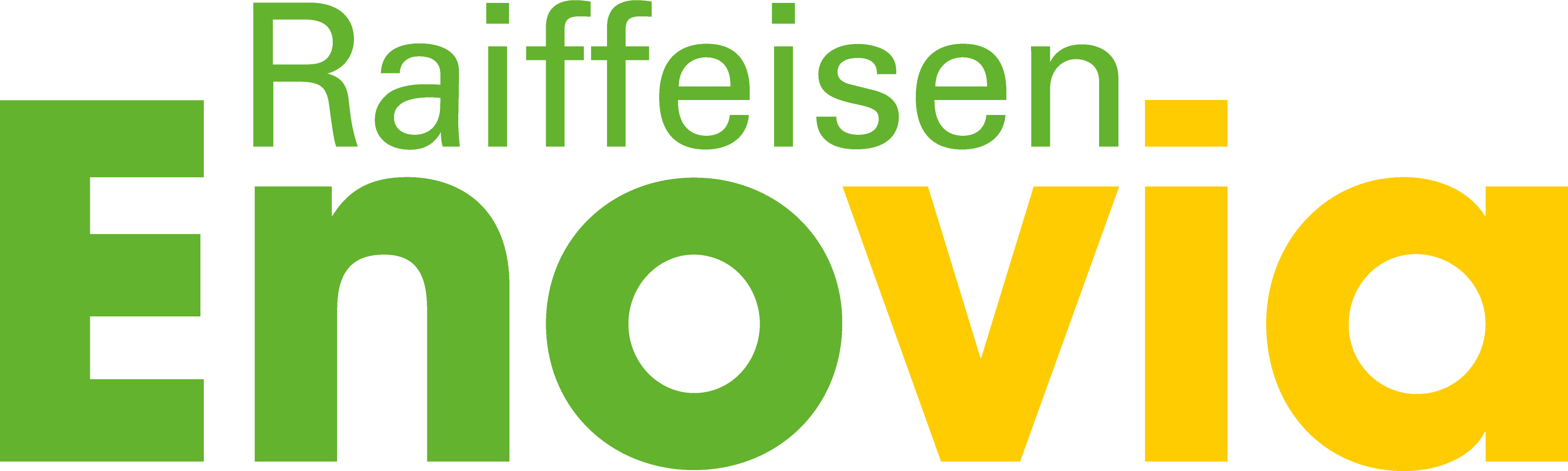  Raiffeisen Enovia GmbH & Co. KG